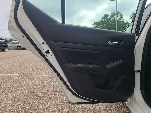 Used 2019 Nissan Altima Sedan