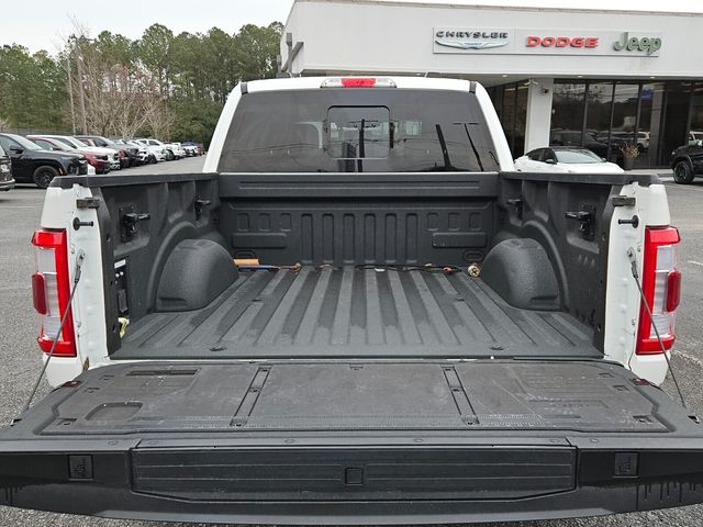 2023 Ford F-150 Limited