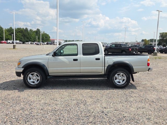 Used 2004 Toyota Tacoma Truck