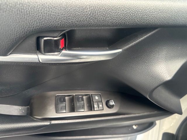 2023 Toyota Camry SE White at DeMontrond Gulf Freeway