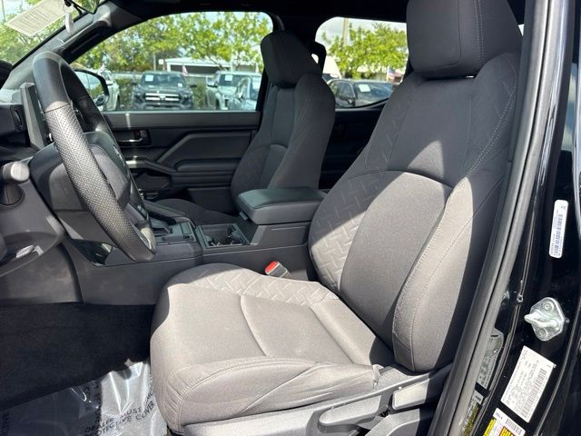 2024 Toyota Tacoma - $32,888