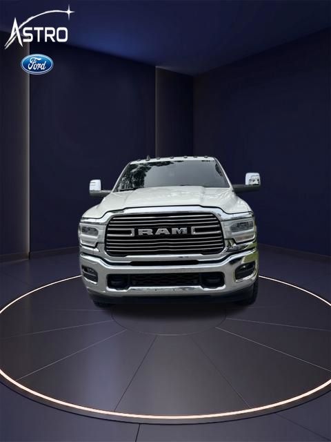 2024 RAM 2500 Laramie Crew Cab 4WD