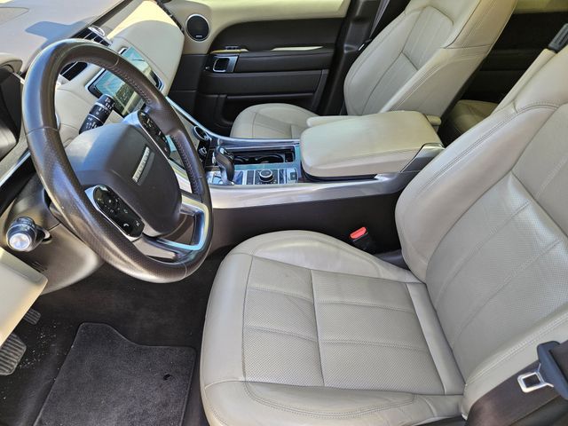 2019 Land Rover Range Rover Sport thumbnail 14