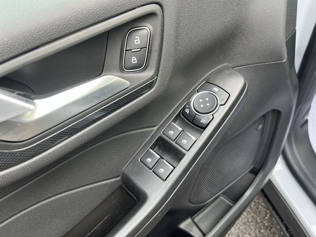 New 2026 Silver Ford ST-Line image 17