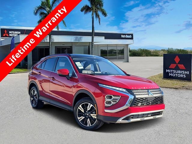 2026 Mitsubishi Eclipse Cross SE