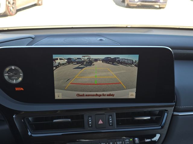 2023 Lexus ES 350 Luxury:B01893