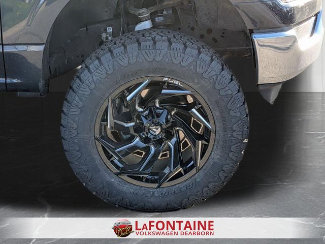 2023 Ford F-150 XLT - Photo 26