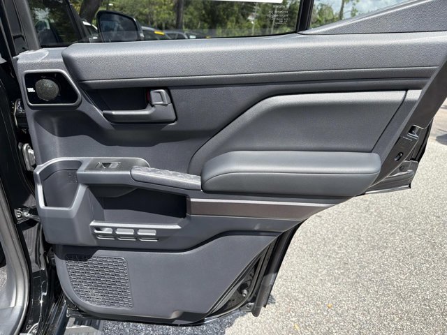 New 2026 Toyota 4Runner SUV