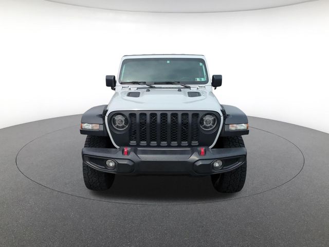 used 2023 Jeep Gladiator car, priced at $37,591