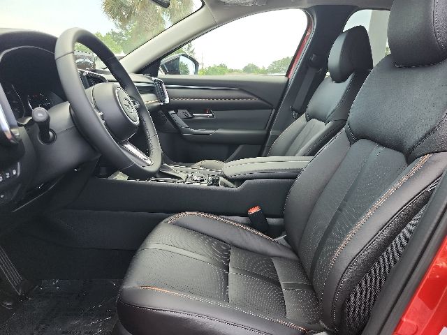 2026 Mazda CX-50 Hybrid Premium Plus - 10