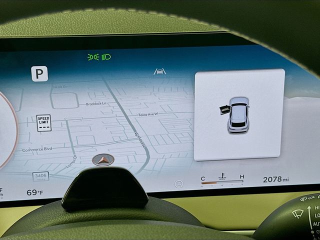 Thumbnail: 2026 Genesis GV70 - 12