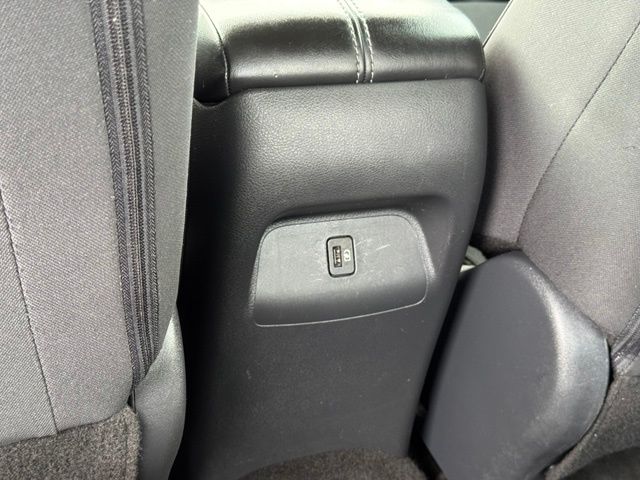 Used 2024 Nissan Sentra Sedan