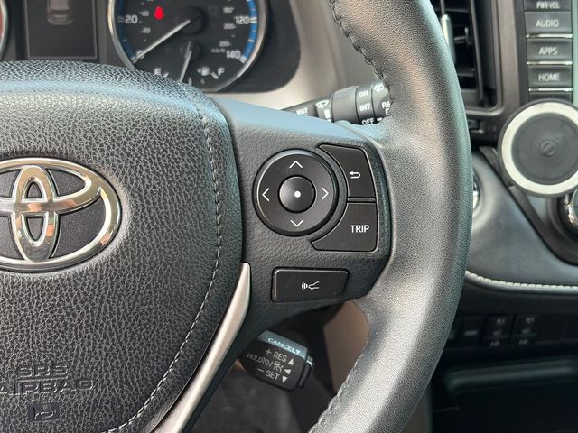 Used 2017 Toyota RAV4 SUV