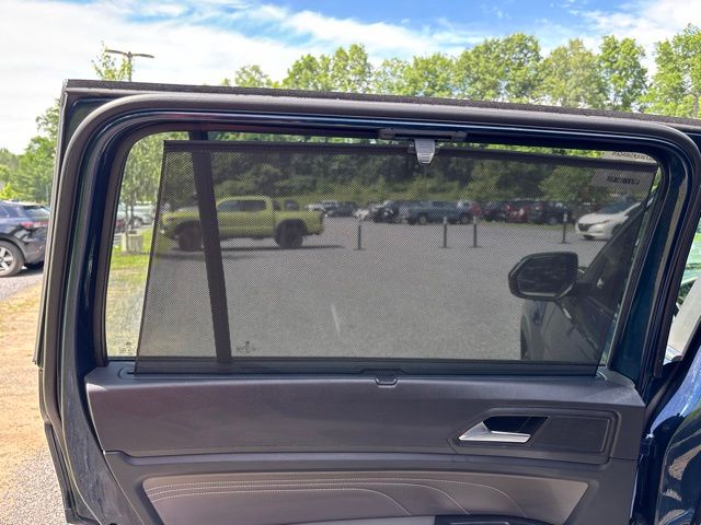 Used 2023 Volkswagen Atlas SUV