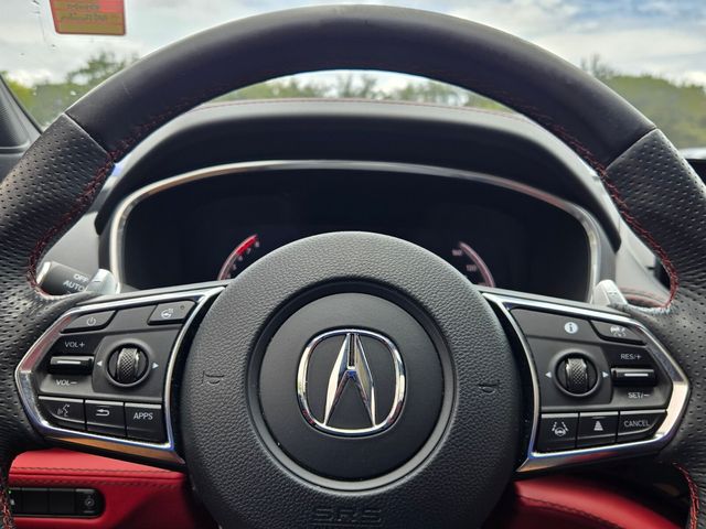 2024 Acura MDX - $53,448