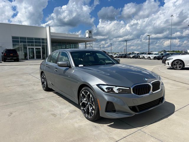 2026 Bmw iX iX xDrive45 photo 41