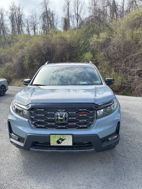 2024 Honda Passport TrailSport AWD