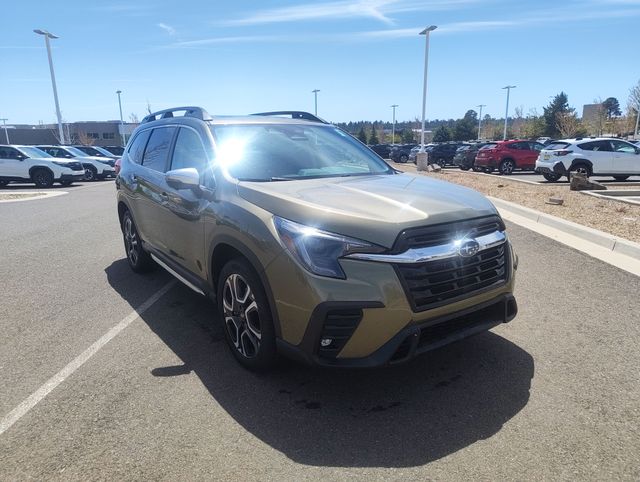 2023 Subaru Ascent Limited