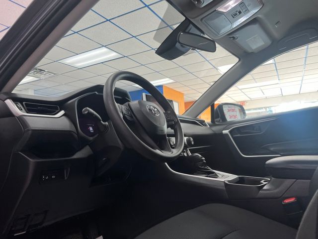Used 2024 Toyota RAV4 SUV