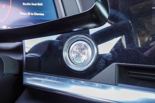 used 2020 Chevrolet Corvette car, priced at $61,000