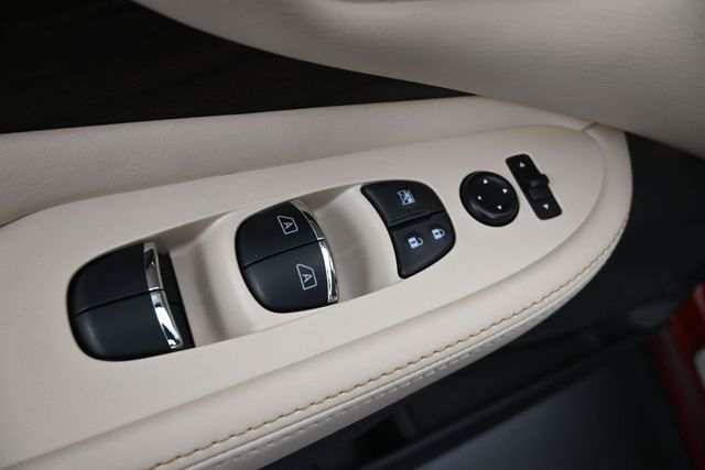 Used 2022 Nissan Murano SUV