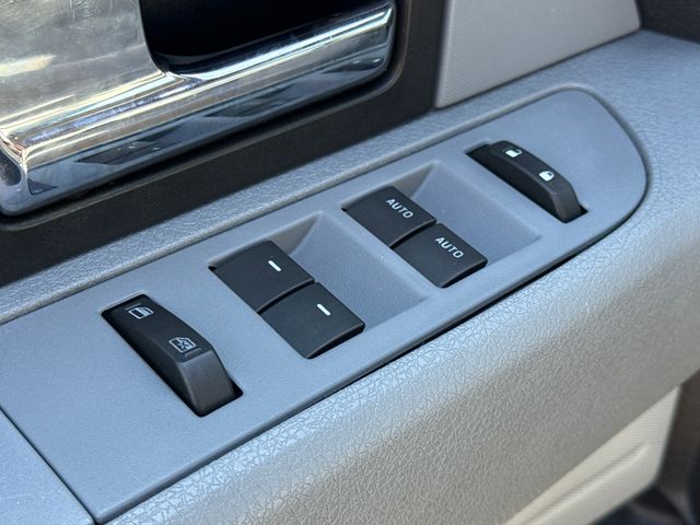 Used 2014 White Ford STX image 19