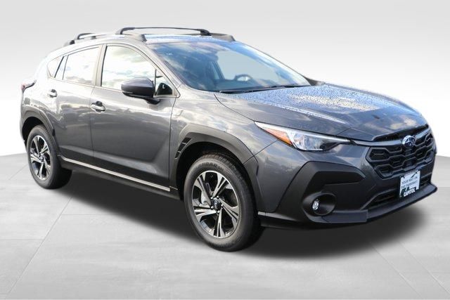 2024 Subaru Crosstrek Premium 15