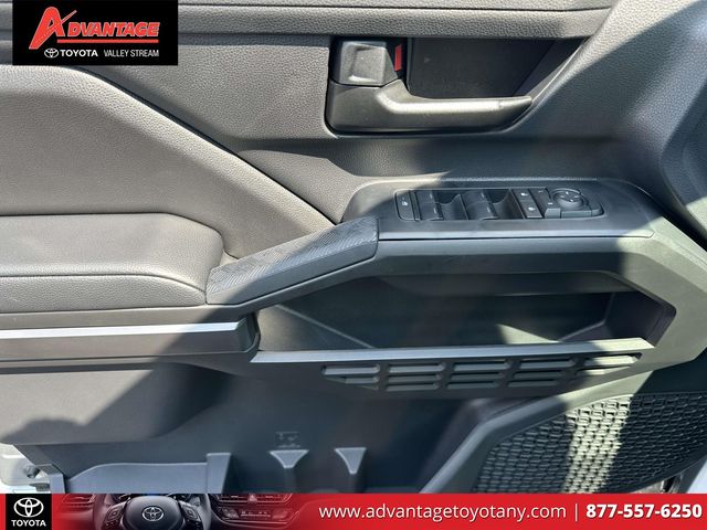 Used 2026 Toyota Tacoma Truck