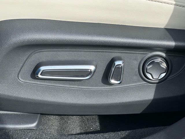 new 2026 Acura ADX car, priced at $46,450