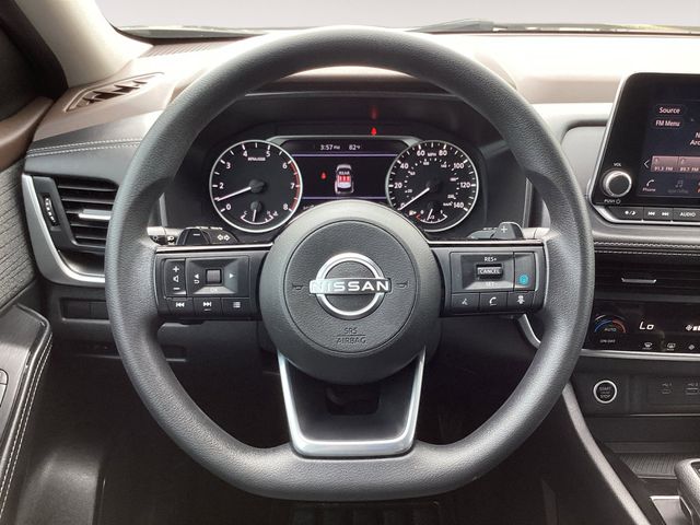 Used Car 2023 Nissan Rogue  Sv For Sale Under $25,000 In San Antonio, Texas
