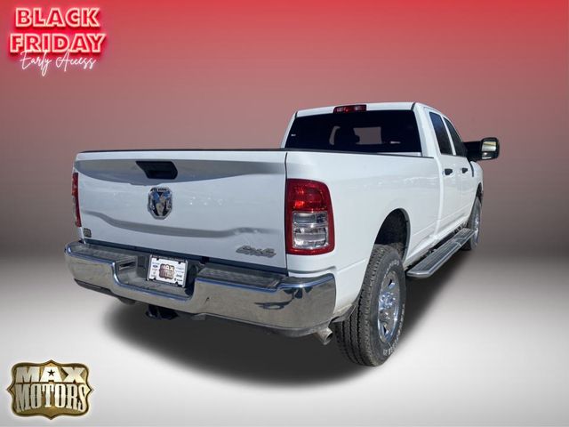 2023 Ram 2500 Tradesman 6