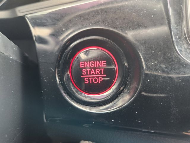 2022 Honda Civic Sport  at Big Star Chrysler Jeep Dodge Ram 