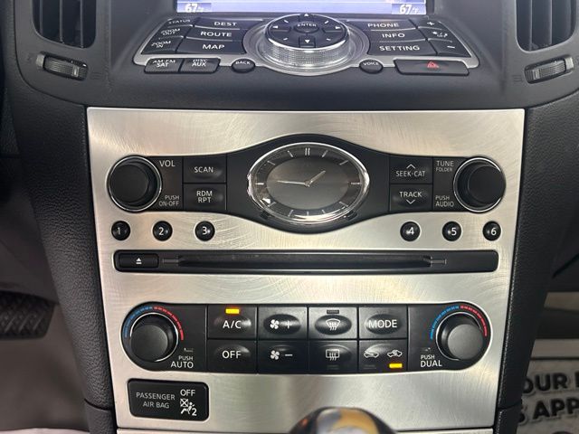 Used 2013 Infiniti G37 Coupe