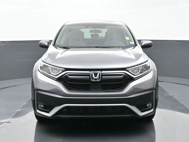 2022 Honda CR-V EX 8