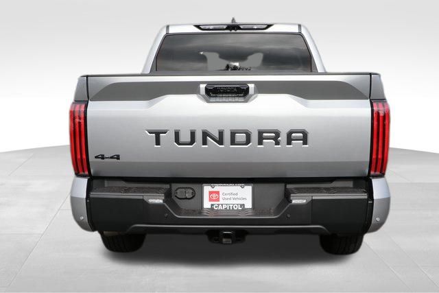 2024 Toyota Tundra Limited 24