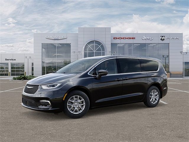New 2026 Chrysler Pacifica Select For Sale in East Hanover, NJ