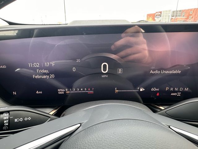 2026 Buick Envision Avenir AWD