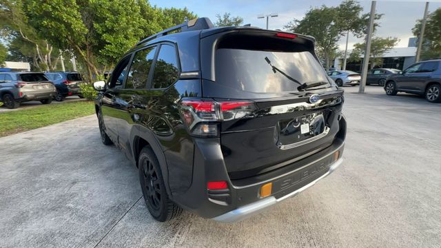 2026 Subaru Forester - $35,077