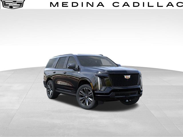 Black Raven 2026 Cadillac Escalade SUV / Crossover Four-Wheel Drive