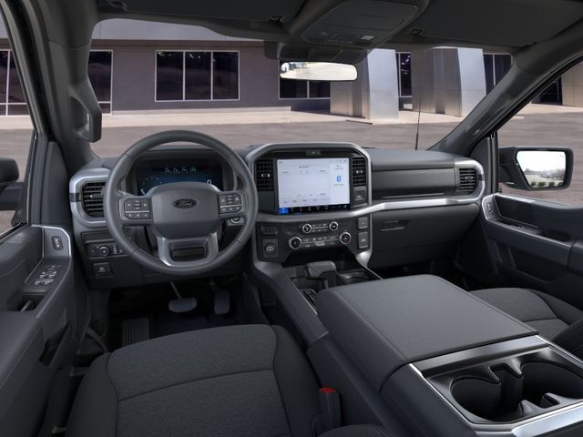 2026 Ford F-150 XLT:169783