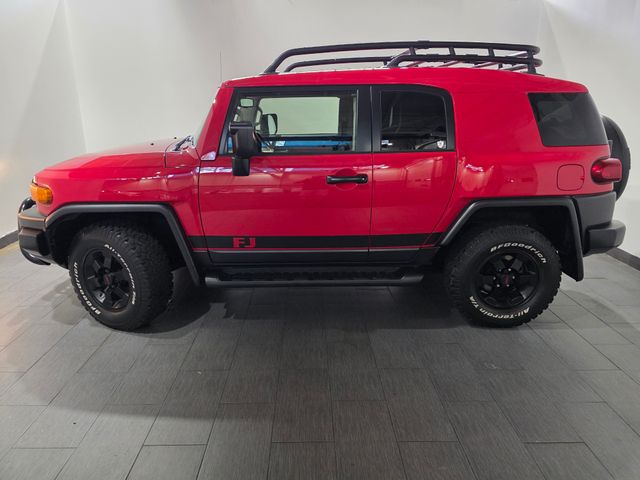 Used 2012 Red Toyota Base image 2