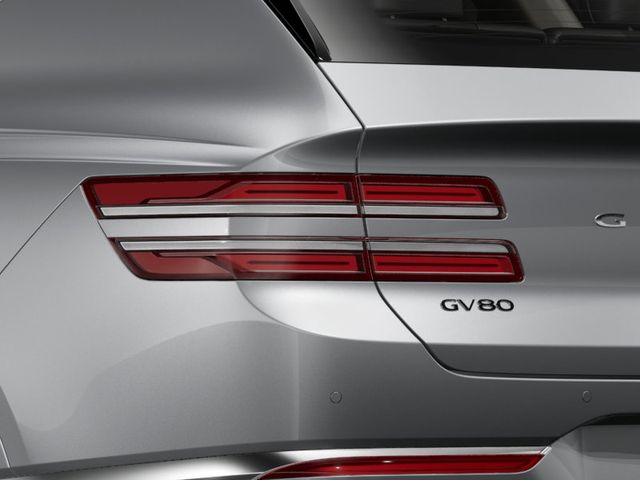 Thumbnail: 2026 Genesis GV80 - 10