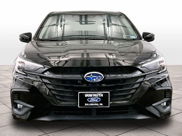2024 Subaru Legacy Premium Black at Rafferty Subaru