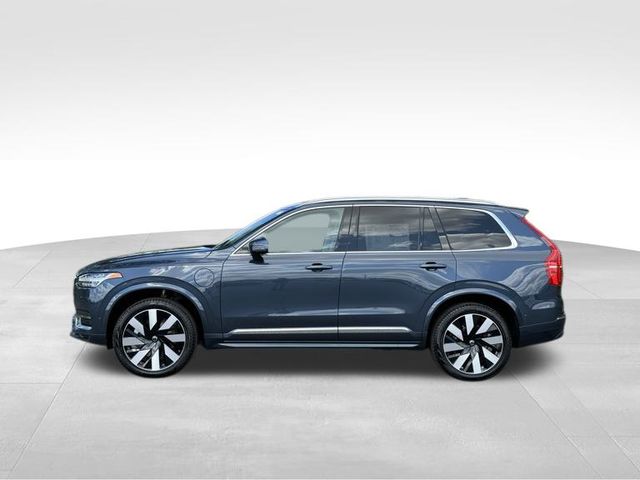 2025 Volvo XC90 Plug-In Hybrid T8 Plus 2