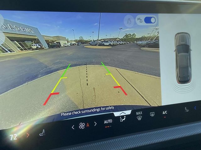 New 2026 White Ford Active image 14