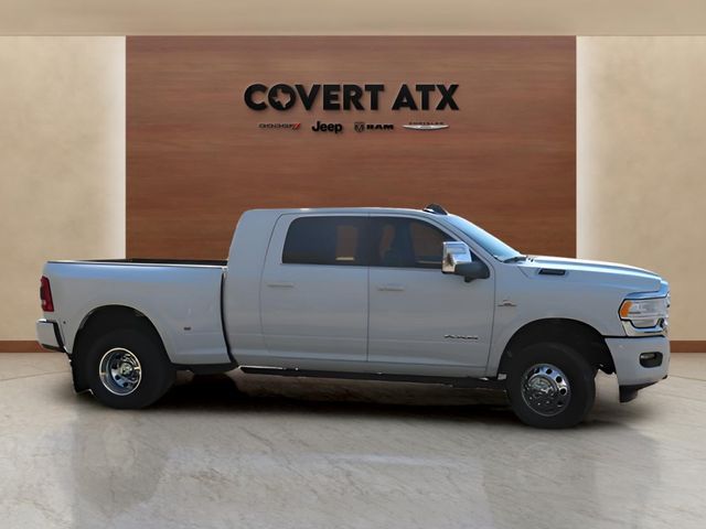 Used Car 2024 Ram 3500  Laramie Longhorn For Sale Under $80,000 In Austin, Texas