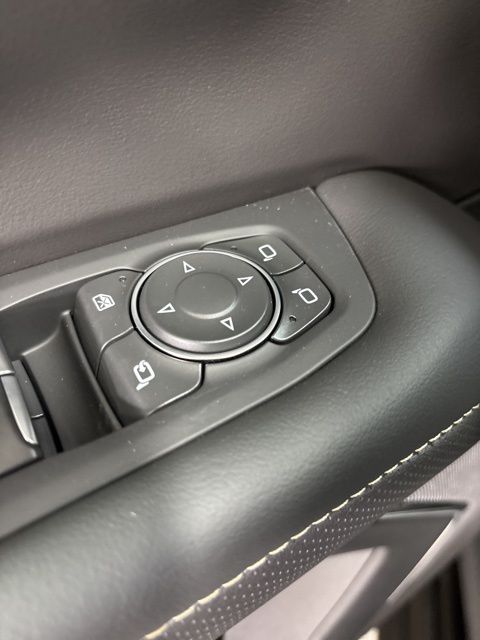 2025 Chevrolet Tahoe Premier photo
