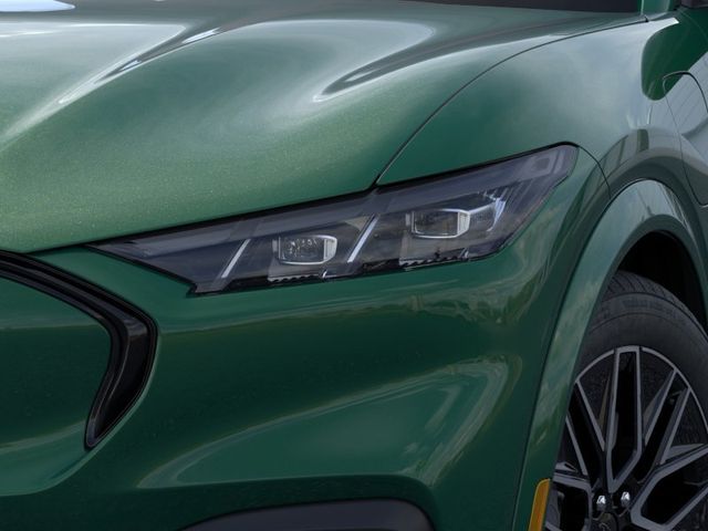 New 2026 Green Ford Premium image 18