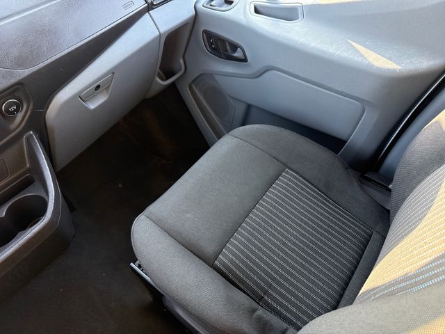 Used 2019 Ford Transit-350 Van