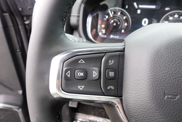 new 2026 Ram 3500 car, priced at $82,775